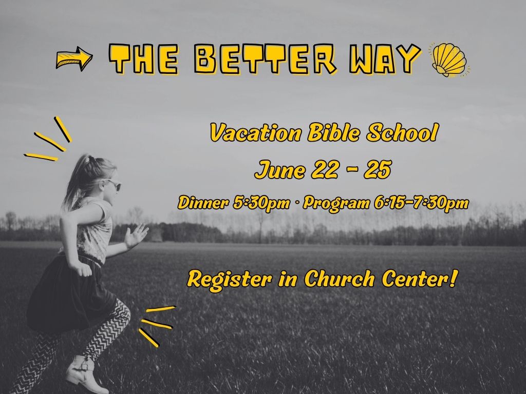 Vacation Bible School
